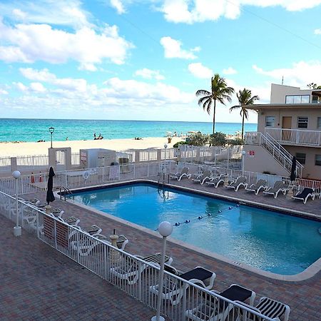 Sunny Isles Free Parking Beachfront Apartment Sunny Isles Beach Exterior photo