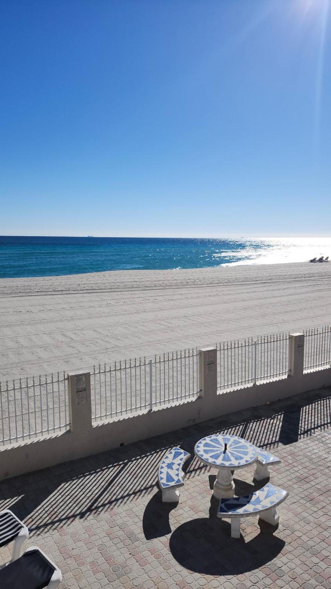 Sunny Isles Free Parking Beachfront Apartment Sunny Isles Beach Exterior photo