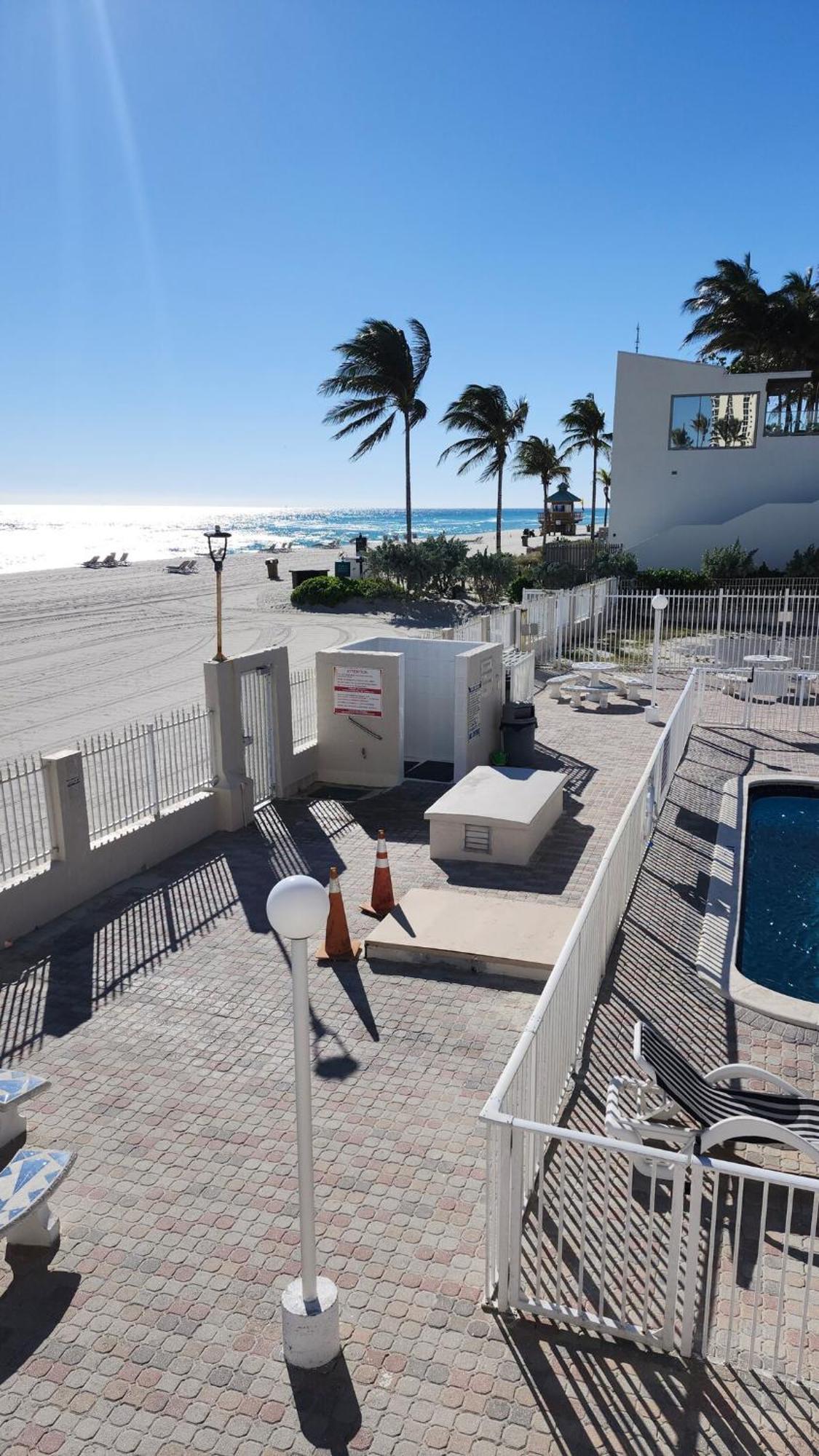 Sunny Isles Free Parking Beachfront Apartment Sunny Isles Beach Exterior photo