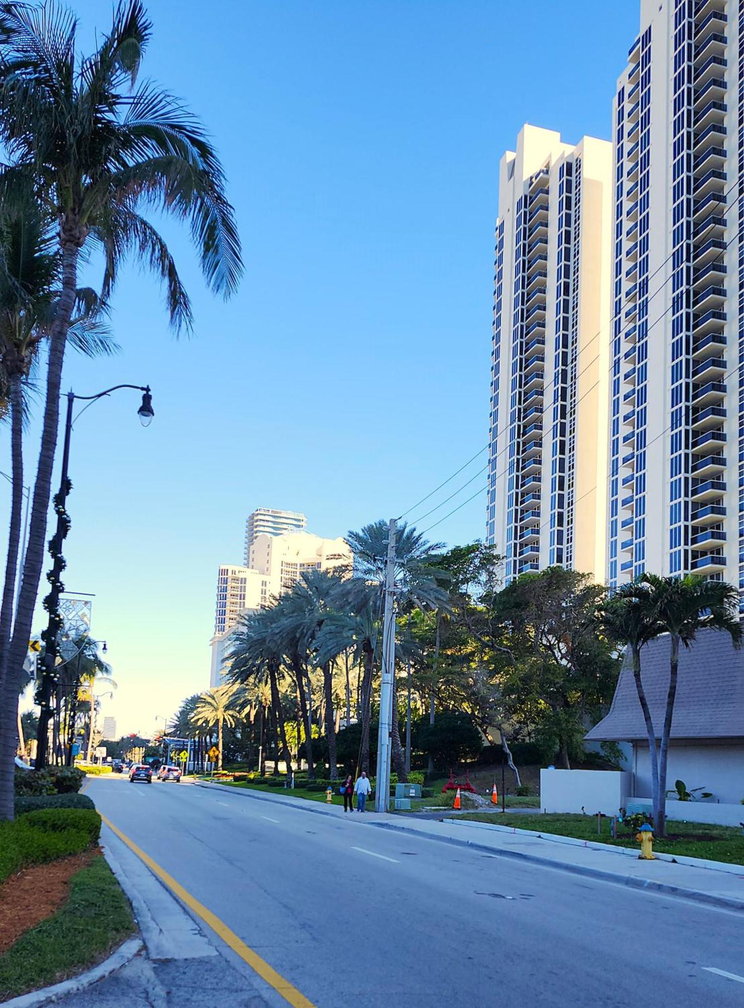 Sunny Isles Free Parking Beachfront Apartment Sunny Isles Beach Exterior photo