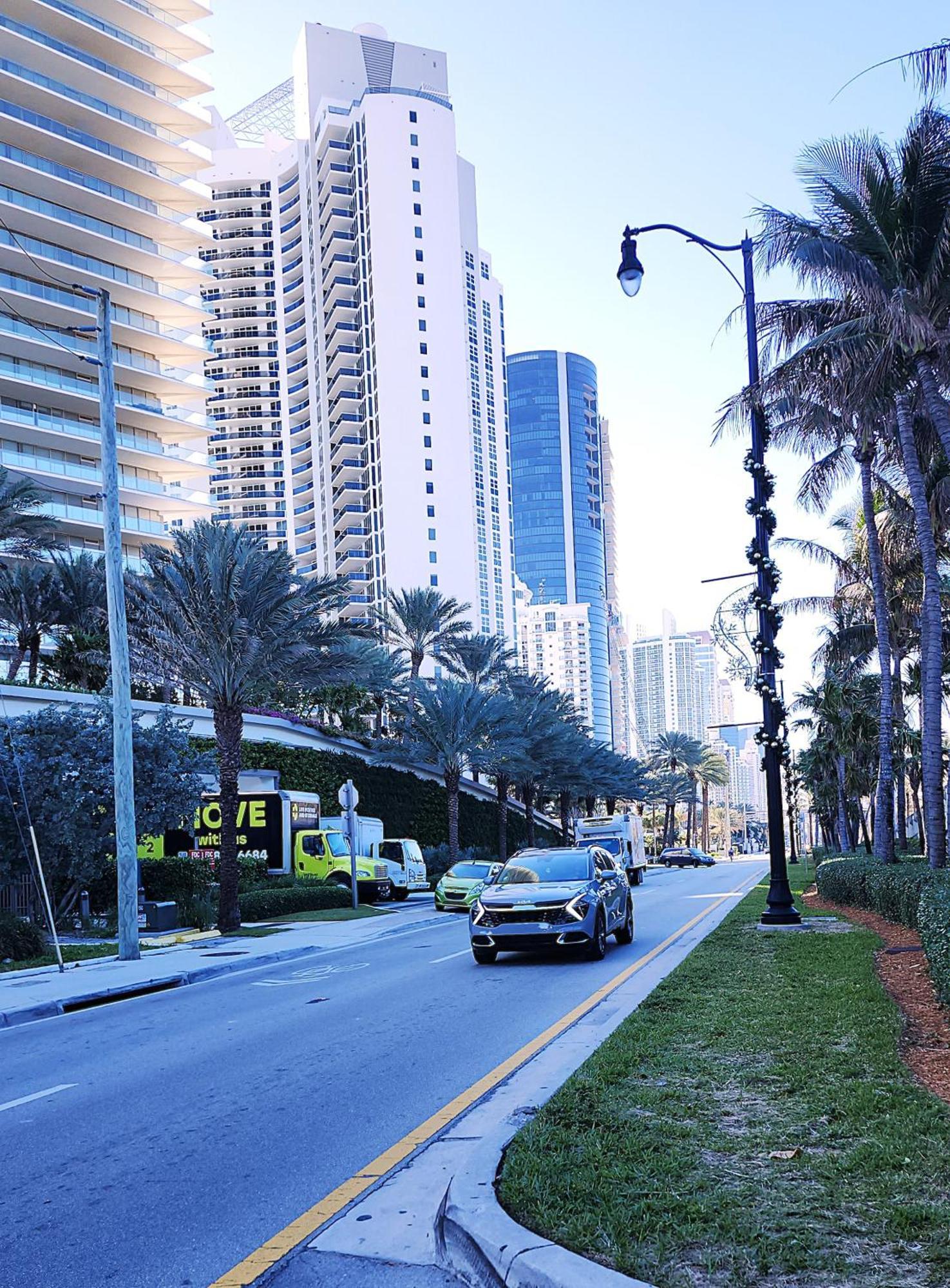 Sunny Isles Free Parking Beachfront Apartment Sunny Isles Beach Exterior photo